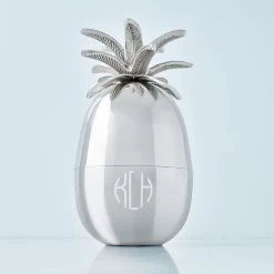 Pineapple Canister | 1 17 Pineapple Canister | 1 -Grocery Store pineapple canister c 5
