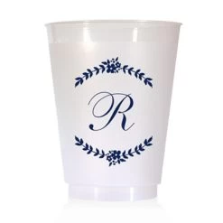 Plastic Party Cups, Set Of 25 | 4 -Grocery Store plastic party cups set of 25 1 c 2