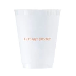 Plastic Party Cups, Set Of 25 | 4 -Grocery Store plastic party cups set of 25 c 13