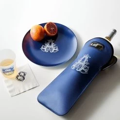 Neoprene Wine Tote | 11 -Grocery Store plastic party cups set of 25 c