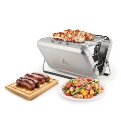 Portable BBQ Grill | 1