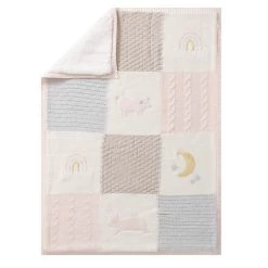 Pottery Barn Kids Heirloom Baby Blanket | 2 -Grocery Store pottery barn kids heirloom baby blanket 1 c