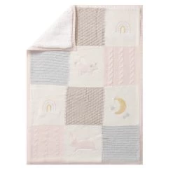 Pottery Barn Kids Heirloom Baby Blanket | 2 -Grocery Store pottery barn kids heirloom baby blanket c 2