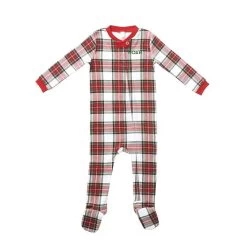 Pottery Barn Kids Plaid Nursery Pajamas | 5 -Grocery Store pottery barn kids plaid nursery pajamas c