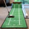 Practice Putting Mat | 1 -Grocery Store practice putting mat 1 c