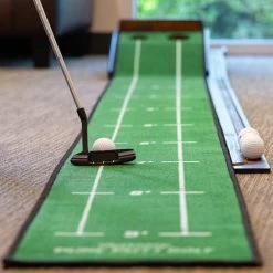 Practice Putting Mat | 1