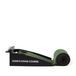 Practice Putting Mat | 1 -Grocery Store practice putting mat c 2