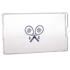 Printed Acrylic Serving Tray | 3 -Grocery Store printed acrylic serving tray c 10