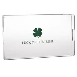 Printed Acrylic Serving Tray | 3 -Grocery Store printed acrylic serving tray c 12