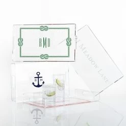 Printed Acrylic Serving Tray | 3 -Grocery Store printed acrylic serving tray c 5