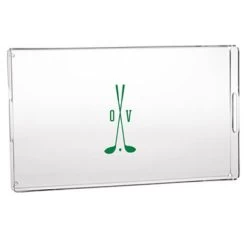 Printed Acrylic Serving Tray | 3 -Grocery Store printed acrylic serving tray c 7