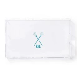 Printed Acrylic Serving Tray | 3 -Grocery Store printed acrylic serving tray c 8