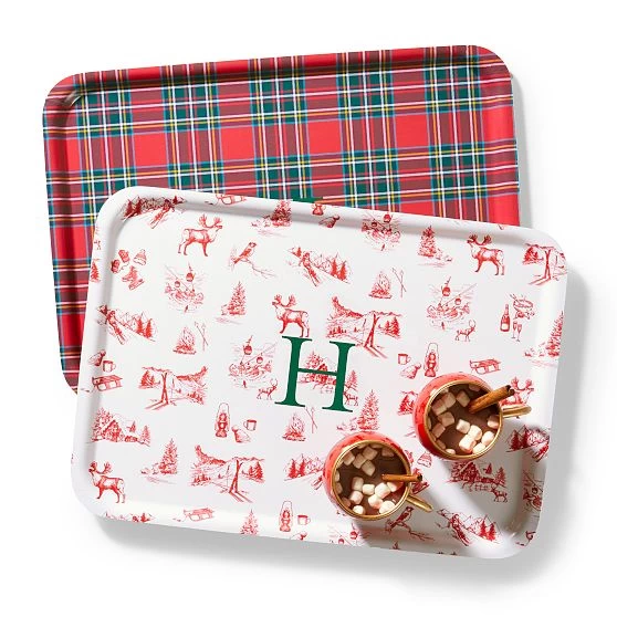 Printed Birchwood Tray | 2 11 Printed Birchwood Tray | 2 - Image 9