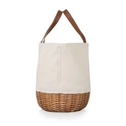 Promenade Picnic Tote For 2 | 1 -Grocery Store promenade picnic tote set for 2 1 c 1