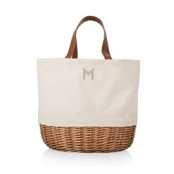 Promenade Picnic Tote For 2 | 1 -Grocery Store promenade picnic tote set for 2 c 1