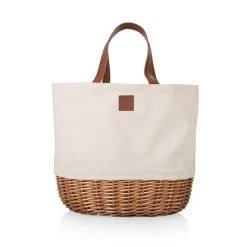 Promenade Picnic Tote For 2 | 1 -Grocery Store promenade picnic tote set for 2 c 3