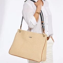 Raffia Build Your Bag | 82 -Grocery Store raffia build your bag 1 c 1