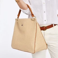 Raffia Build Your Bag | 82 -Grocery Store raffia build your bag c 3