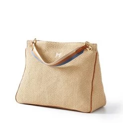 Raffia Build Your Bag | 82 -Grocery Store raffia build your bag c 5