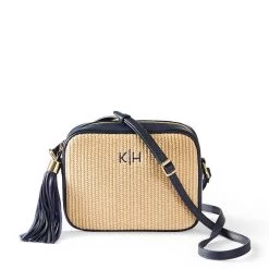 Raffia Build Your Crossbody | 41 26 Raffia Build Your Crossbody | 41 -Grocery Store raffia build your crossbody c 5