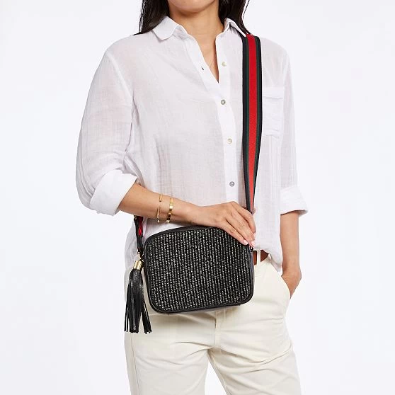 Raffia Build Your Crossbody | 41 13 Raffia Build Your Crossbody | 41 - Image 11
