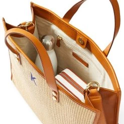 Raffia Essential Tote | 1 -Grocery Store raffia essential tote 1 c