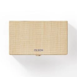 Raffia Rummy Tile Game Set | 1 -Grocery Store raffia rummy tile game set c 3