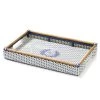 Rattan Bistro Tray | 1 2 Rattan Bistro Tray | 1 -Grocery Store rattan bistro tray c