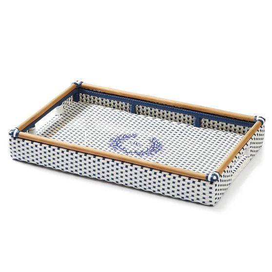 Rattan Bistro Tray | 1 3 Rattan Bistro Tray | 1