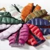 Reversible Puffer Pet Jacket | 20