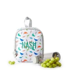 Riley Insulated Lunch Pail | 2 -Grocery Store riley insulated bag c 2