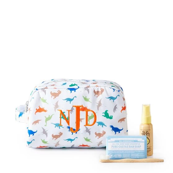 Riley Travel Pouch | 2 3 Riley Travel Pouch | 2