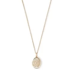 Sarah Chloe Charli Locket Necklace | 6 -Grocery Store sarah chloe charli locket necklace 1 c