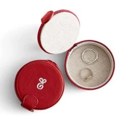 Sarah Chloe Petite Signet Ring | 6 -Grocery Store sarah chloe petite signet ring c 2