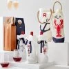 Summer Icon Wine Tote | 2