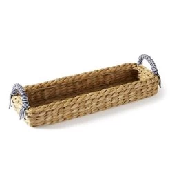Seagrass Woven Serving Tray | 1