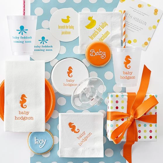 Letterpress Guest Towels | 2 9 Letterpress Guest Towels | 2 - Image 7