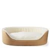 Sherpa Dog Bed | 1 -Grocery Store sherpa dog bed 1 c