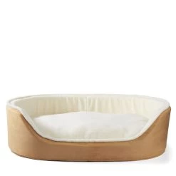 Sherpa Dog Bed | 1