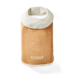 Sherpa Dog Jacket | 4