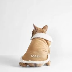 Sherpa Dog Jacket | 4 20 Sherpa Dog Jacket | 4 -Grocery Store sherpa dog jacket c 6