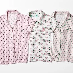 Short Pajama Set | 12