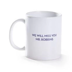 Signature Ceramic Coffee Mug | 1 -Grocery Store signature ceramic coffee mug c 2