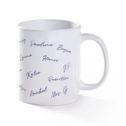 Signature Ceramic Coffee Mug | 1