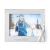 Silver Sport Photo Frame | 4 -Grocery Store silver sport photo frame c
