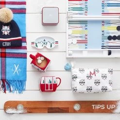 Ski Backgammon Game Set | 1 -Grocery Store ski backgammon game set c 3