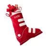 Ski Boot Stocking | 2 1 Ski Boot Stocking | 2 -Grocery Store ski boot stocking c