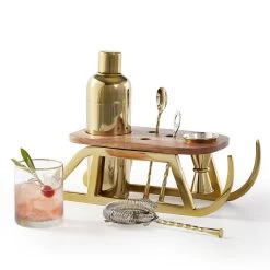 Ski Happy Hour Gift Set | 1 9 Ski Happy Hour Gift Set | 1 -Grocery Store ski happy hour gift set c