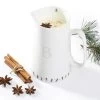 Skier Ceramic Pitcher | 1 -Grocery Store skier ceramic pitcher c