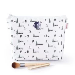 Skier Pouch | 1 10 Skier Pouch | 1 -Grocery Store skier pouch 3 c